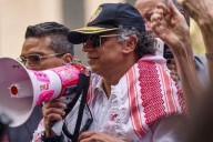 EE.UU. revoca el visado de Gustavo Petro por «incitar» a soldados estadounidenses a desobedecer a Trump