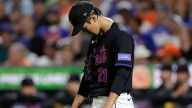MLB 2025: Breaking down Mets' losing skid, second