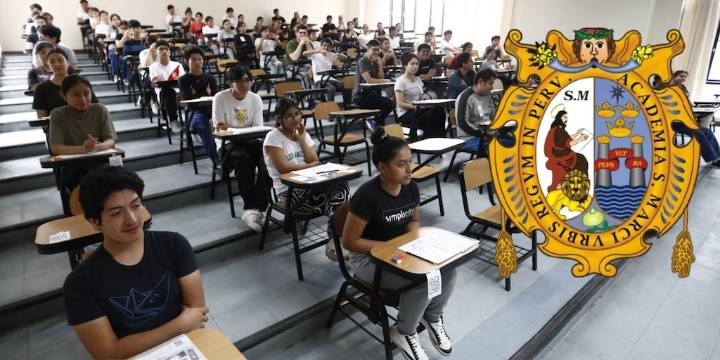 San Marcos confirma nuevas fechas para el examen de admisión 2026-I: ¿Quiénes asisten a las pruebas del 4, 5, 11 y 12 de octubre?