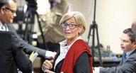 La Fiscalía investiga muerte del principal socio de Susana Villarán