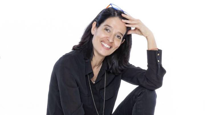 Mar Romera: "El profesorado tiene el poder de cambiar la vida de sus alumnos"