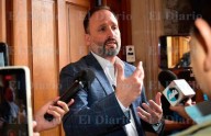 'Necesario fortalecer la delegación de Conagua en Chihuahua'