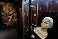 After LA wildfire scare, Guillermo del Toro auctions part of horror collection