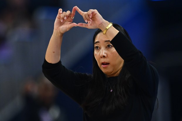 Exclusive: Valkyries owner Joe Lacob breaks down expansion team’s historic first season
