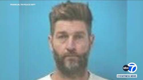 Jay Cutler arrest news: Former Chicago Bears QB, Kristin Cavallari ex serving 4-day sentence in Tennessee jail for DUI crash