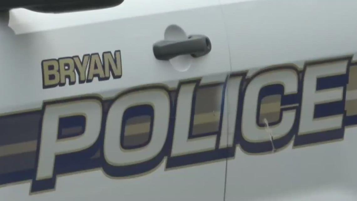 One person dead after shooting in Bryan