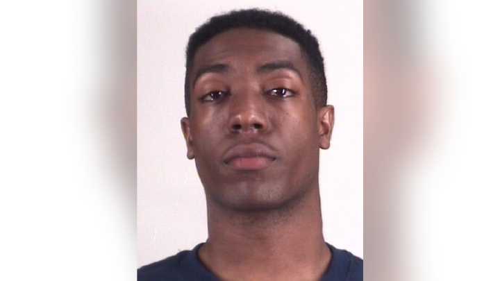 VIDEO: Wrong-way driver in White Settlement charged with DWI