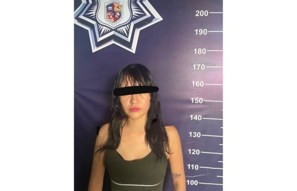 Intentan levantar a menor en Jiménez; detienen a mujer