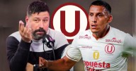 Cantoro dio firme calificativo a Álex Valera tras nivel futbolístico en Universitario: "Es un..."