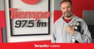 Elecciones 2025 Juan Carlos Molina: “La forma de salir del sufrimiento es ir a votar”
