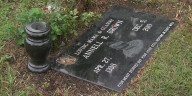 Savannah woman says mother’s headstone damaged repeatedly at Bonaventure Cemetery