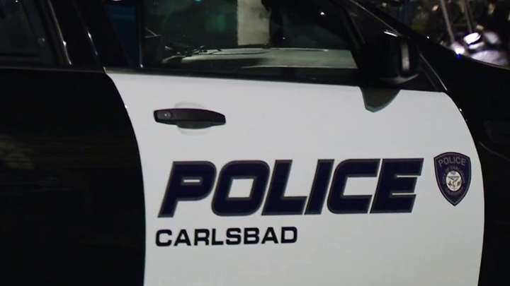 Bicyclist dies after suspected DUI hit-and-run crash in Carlsbad – NBC 7 San Diego
