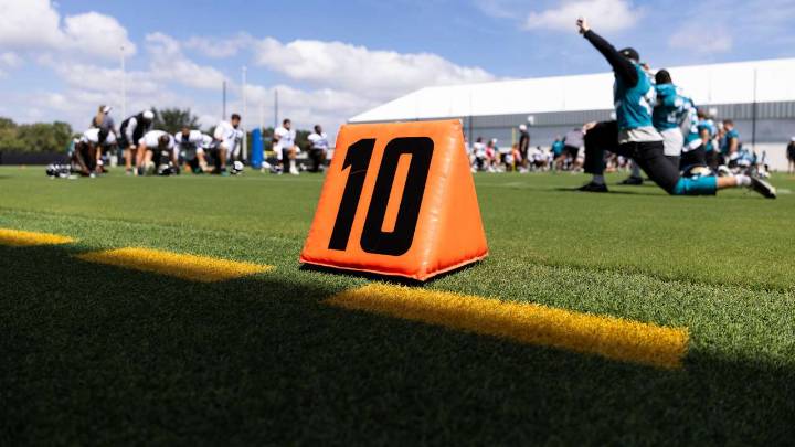 Live Updates from Jaguars vs. Bengals Week 2