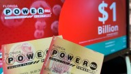 Did anyone win Monday's $1.1B Powerball?