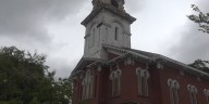 Another warming center closes, leaving Bangor with one for winter