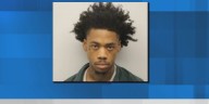 One Oglethorpe Mall shooting suspect indicted by federal grand jury