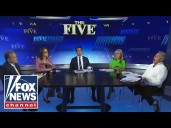 'The Five': Shooting at Texas ICE facility sparks fierce debate over rhetoric