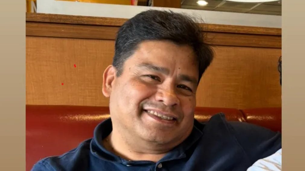 Autopsy for GSR shooting victim from Sparks: 3 bullets hit from behind