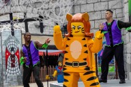 Regresa “Brick-or-Treat” a LEGOLAND Florida con espectáculo de drones y dulces para todos