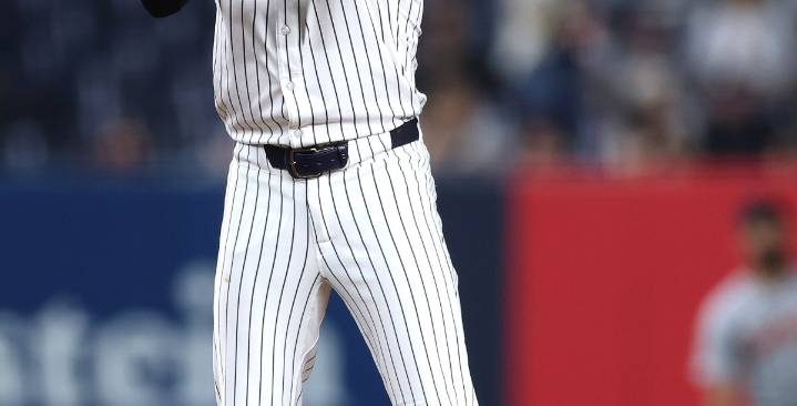 Today on Pinstripe Alley
