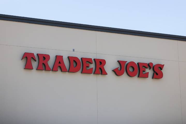 If you grabbed this wrap at Trader Joe’s, the USDA says don’t eat it