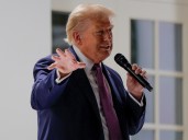 Revelan que Donald Trump analiza atacar a los carteles de la droga dentro del territorio de Venezuela