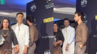 'Nonsense': Farah Khan Reacts To 'Ignoring' Ayush Sharma In Viral Video With Karan Johar