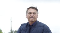 Jair Bolsonaro fue trasladado de emergencia a un hospital tras sufrir una crisis de salud