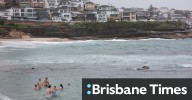 Sydney weather: City soaked with rain as storm warnings issued across NSW