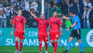 La U pierde a un referente para partido de la Copa Sudamericana