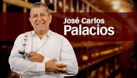 José Carlos Palacios: A la conquista de mesas mexicanas