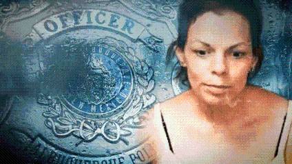 Arrest warrant out for Albuquerque mother accused of child abuse