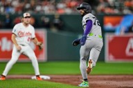Jose Caballero's aggressive baserunning becoming a Yankees wildcard
