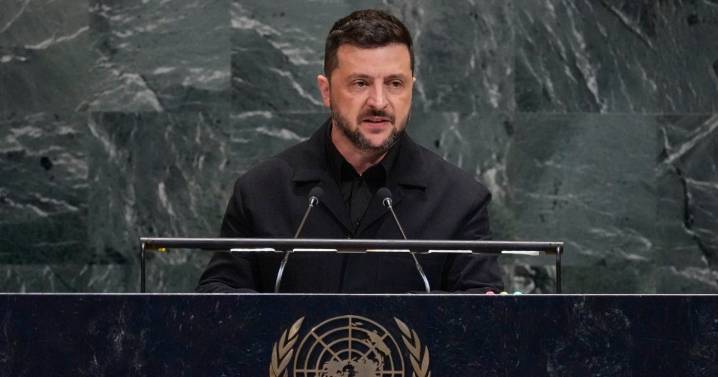 Ukraine, Syria restore diplomatic ties after breakdown during Assad regime
