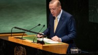 Turkish authorities detain 13 in latest probe targeting opposition