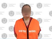 Por abuso de confianza detienen a Elvia