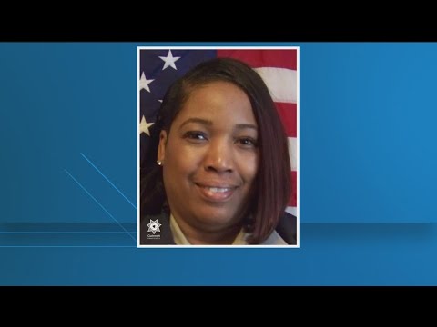 Gwinnett County deputy shot, killed by boyfriend after argument inside Forsyth County home: deputies