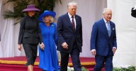 Donald and Melania Trump to Stay in Separate Rooms for Royal State Visit at Windsor Castle