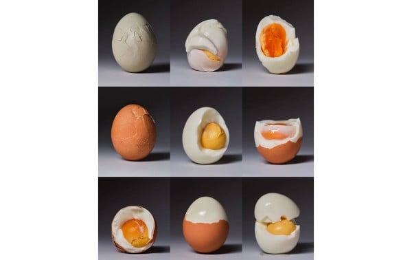 ¿Qué tan saludables son los huevos?