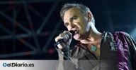Morrissey pone en venta sus derechos sobre The Smiths: "Quiero desvincularme de quienes me desean mal y destrucción"