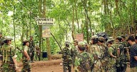 El menú de las Farc: esto es lo que comían los secuestrados en la selva
