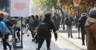 Revisa los desvíos de tránsito anunciados para este viernes en Santiago por el Día Nacional Sin Auto