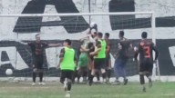 La definición del Reducido se jugará en Náutico Hacoaj