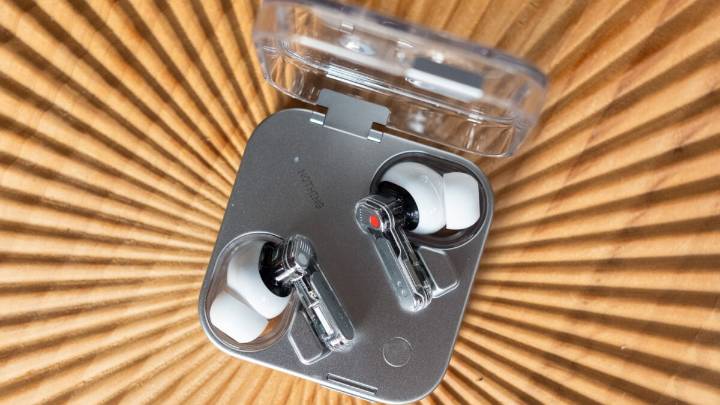 Nothing Ear 3 Review: Super Sounding Wireless Earbuds, Not