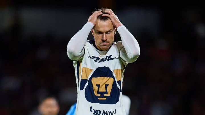 Tigres, una losa pesada para los Pumas