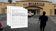 Meat market owner won't talk about improvements or violations