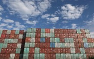 Australia goods trade surplus widens to A$7.3 billion in July