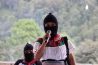 EZLN denuncia hostigamiento militar y destrucción de casas