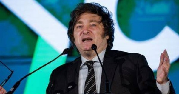 Milei habló de "golpe institucional" tras la aprobación de la Emergencia en Discapacidad y derrota del Gobierno en el Senado