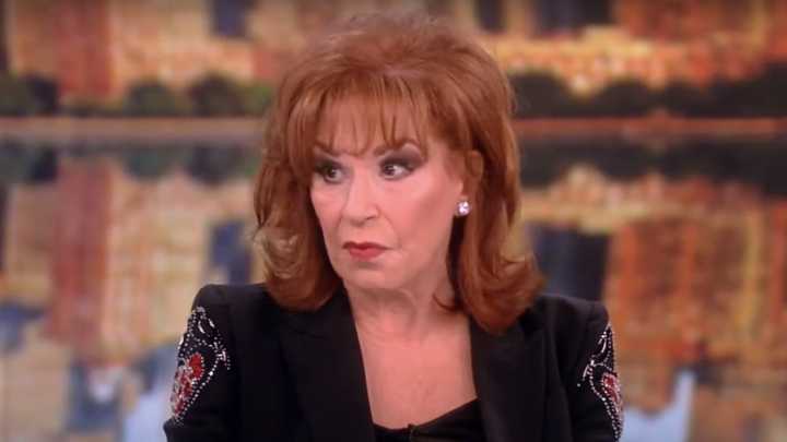 Why Is The View’s Joy Behar Throwing Shade At The New Bachelorette?